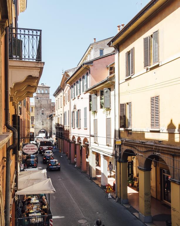 San Vitale Luxury Home Bologna Exterior photo